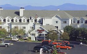 Hampton Inn Colchester Vt